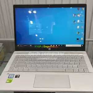 New arrival  Hp pavilion      Laptop 2GB Dedicated Nvidia Graphics      model:- HP pavili Price in Ethiopia